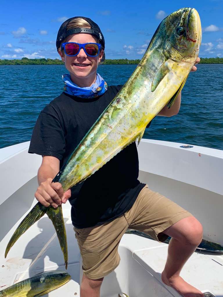 Weekend Fishing Report: 10/2/19