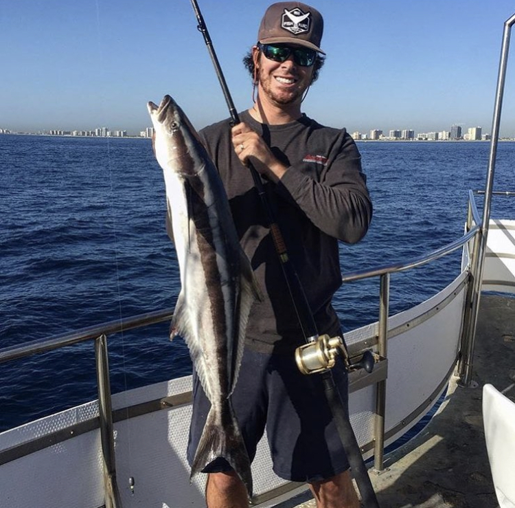 Weekend Fishing Report: 1/29/20